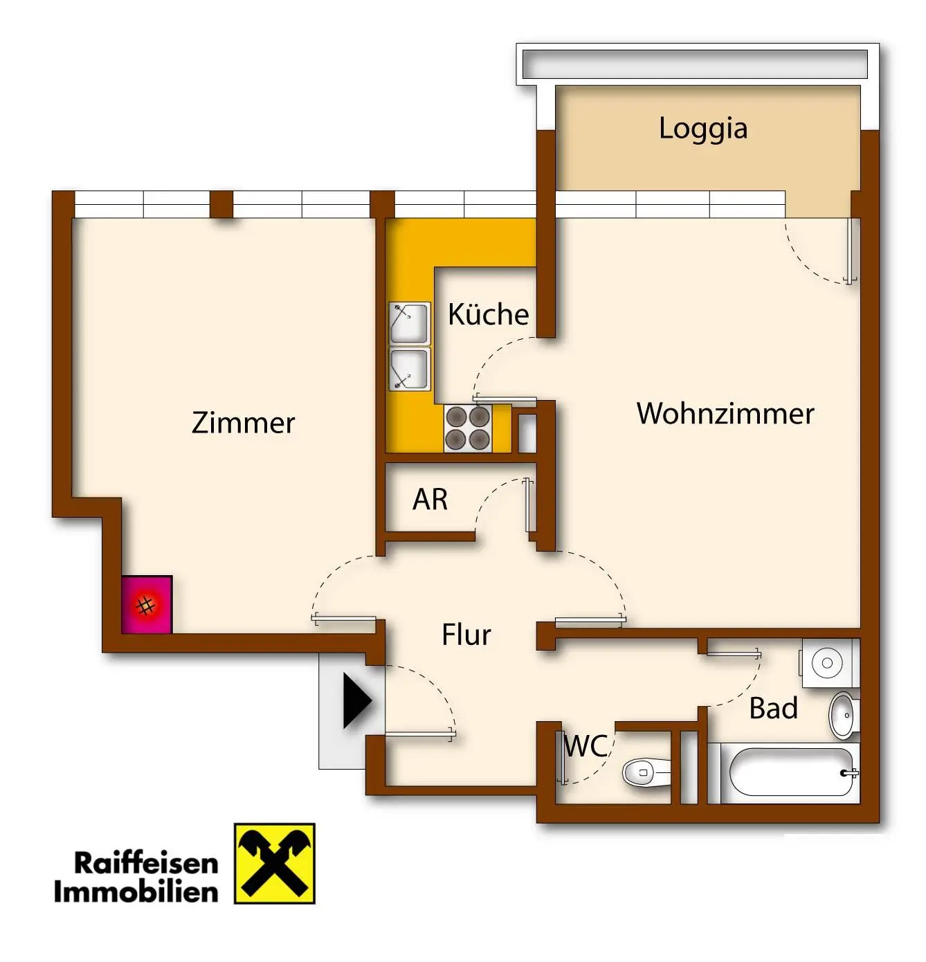 Grundriss 1