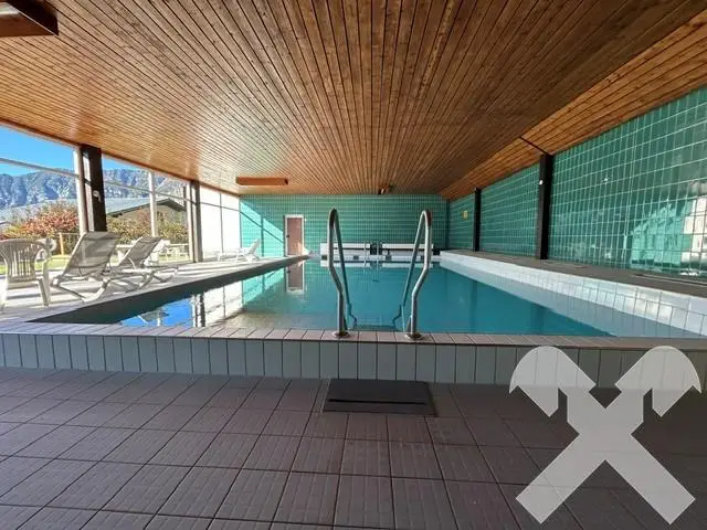 Hallenbad