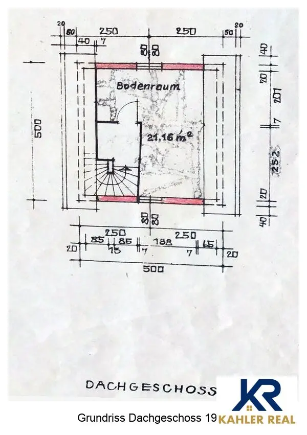 Grundriss 2