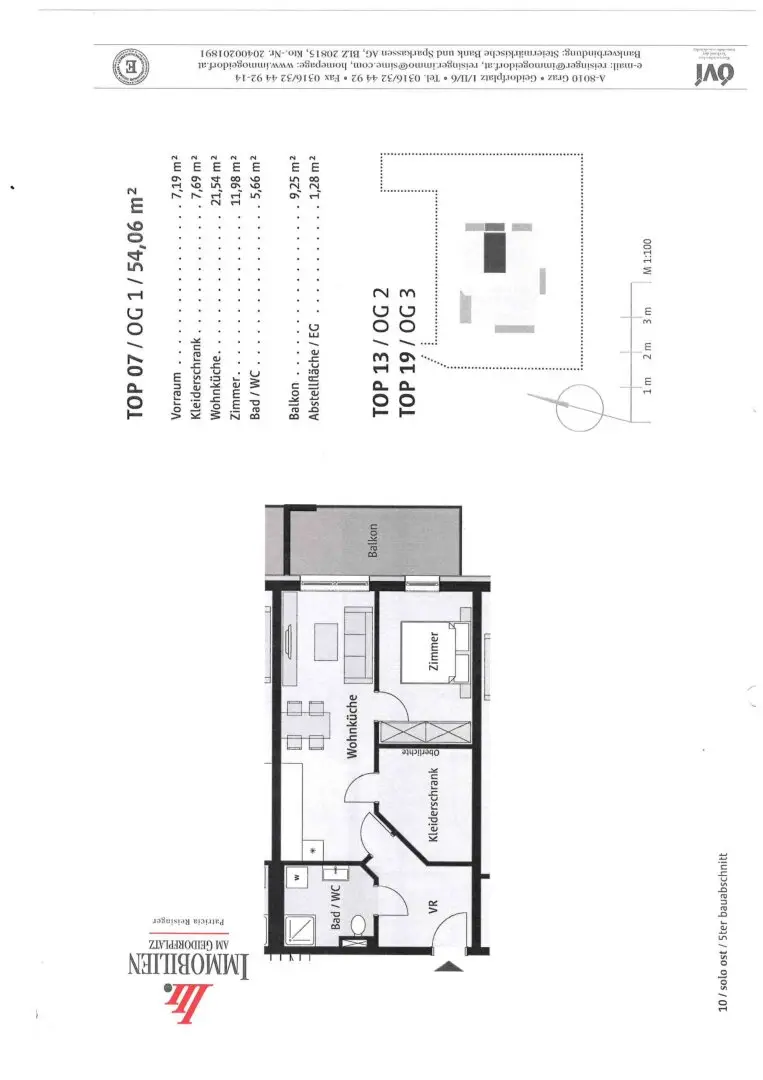 Grundriss 1