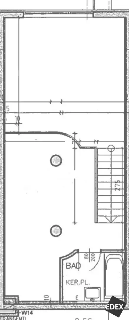 Grundriss 2
