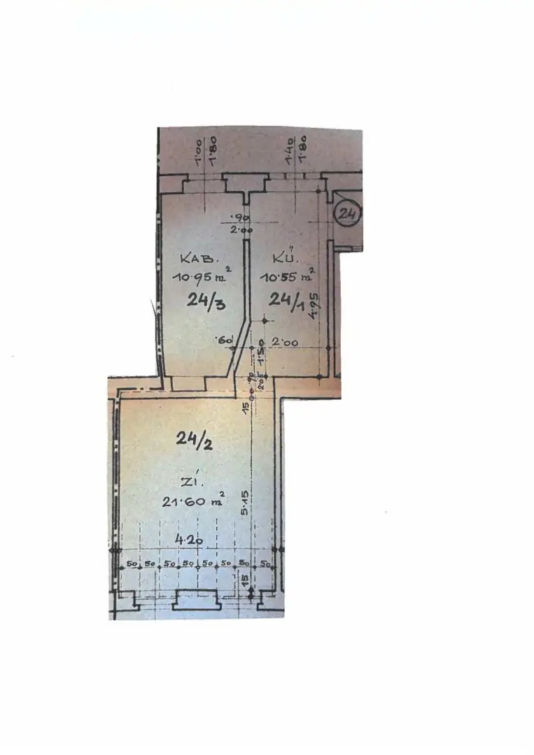 Grundriss 2