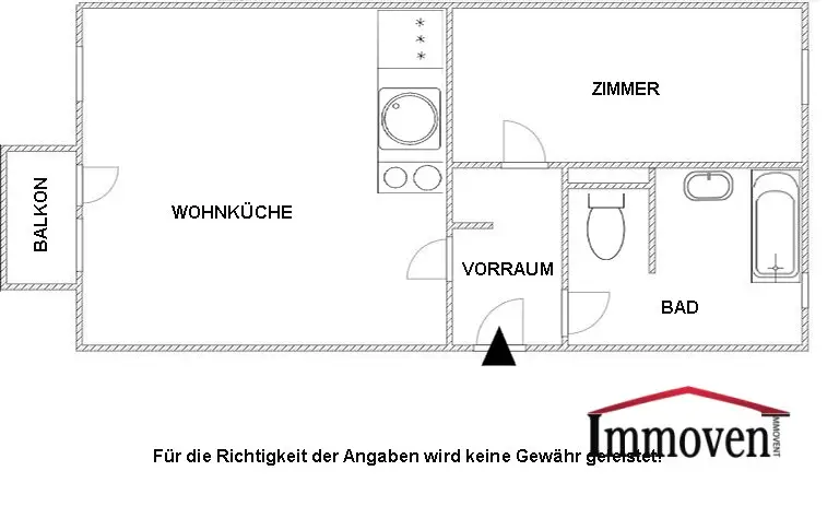 Grundriss 1