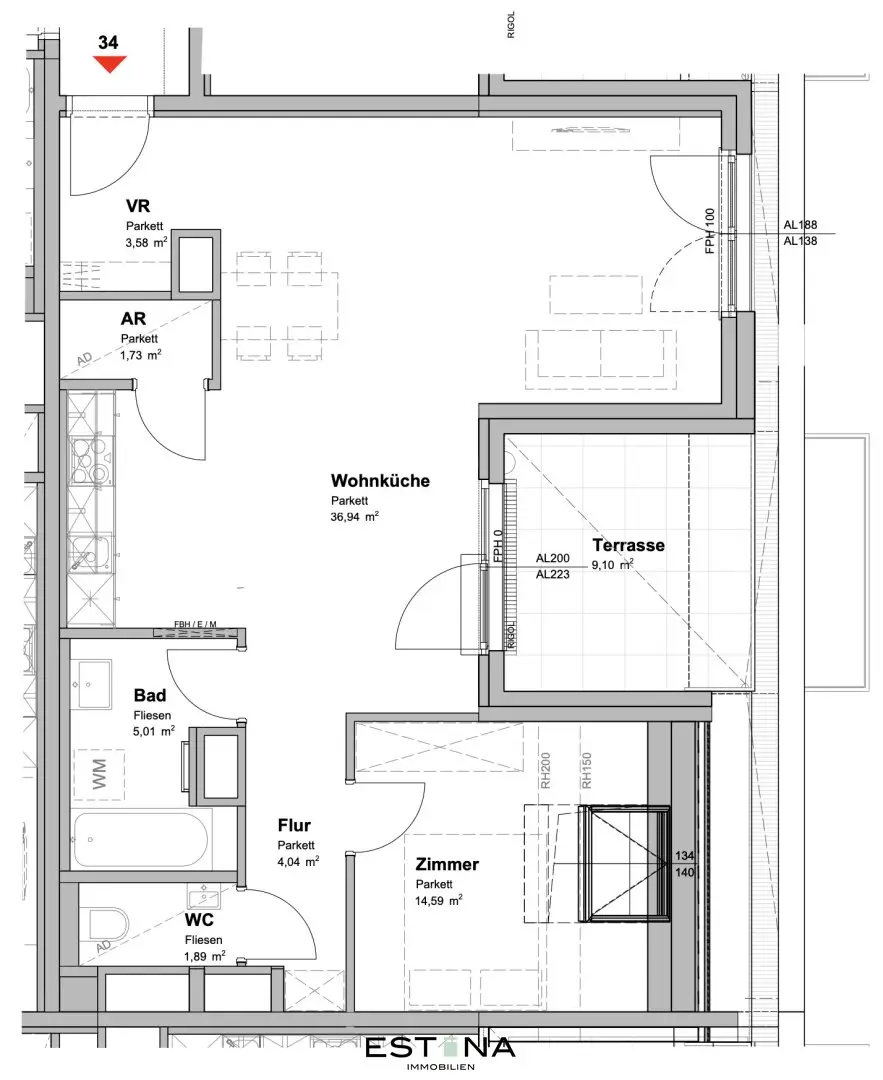 Grundriss 1