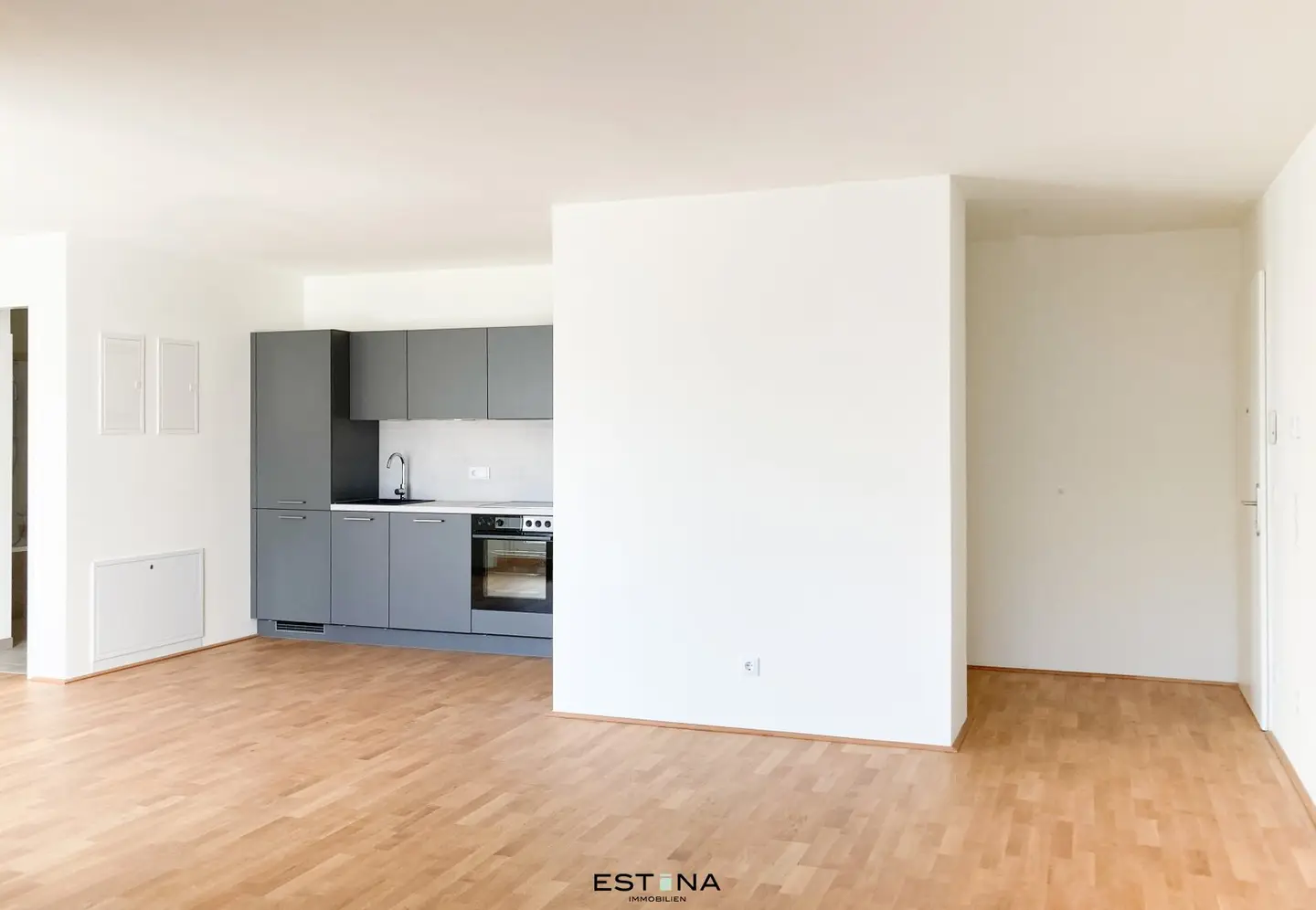 Terrassentraum für Pärchen - Wohnung mit perfektem Grundriss - Nähe Einkaufszentrum Huma eleven