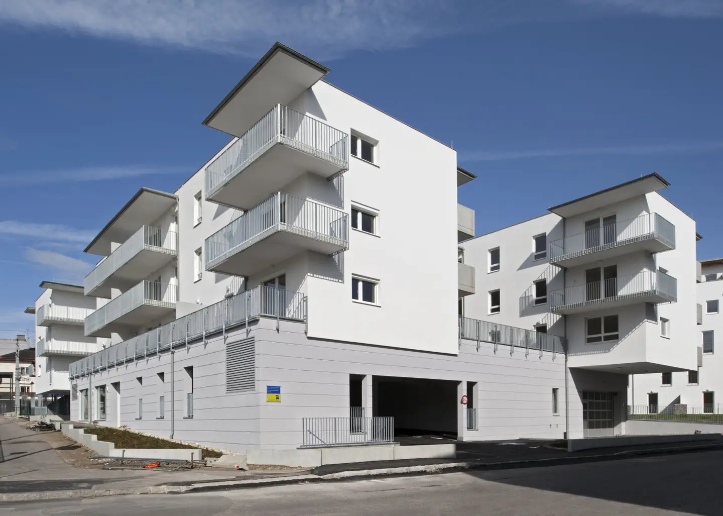 3 Außen