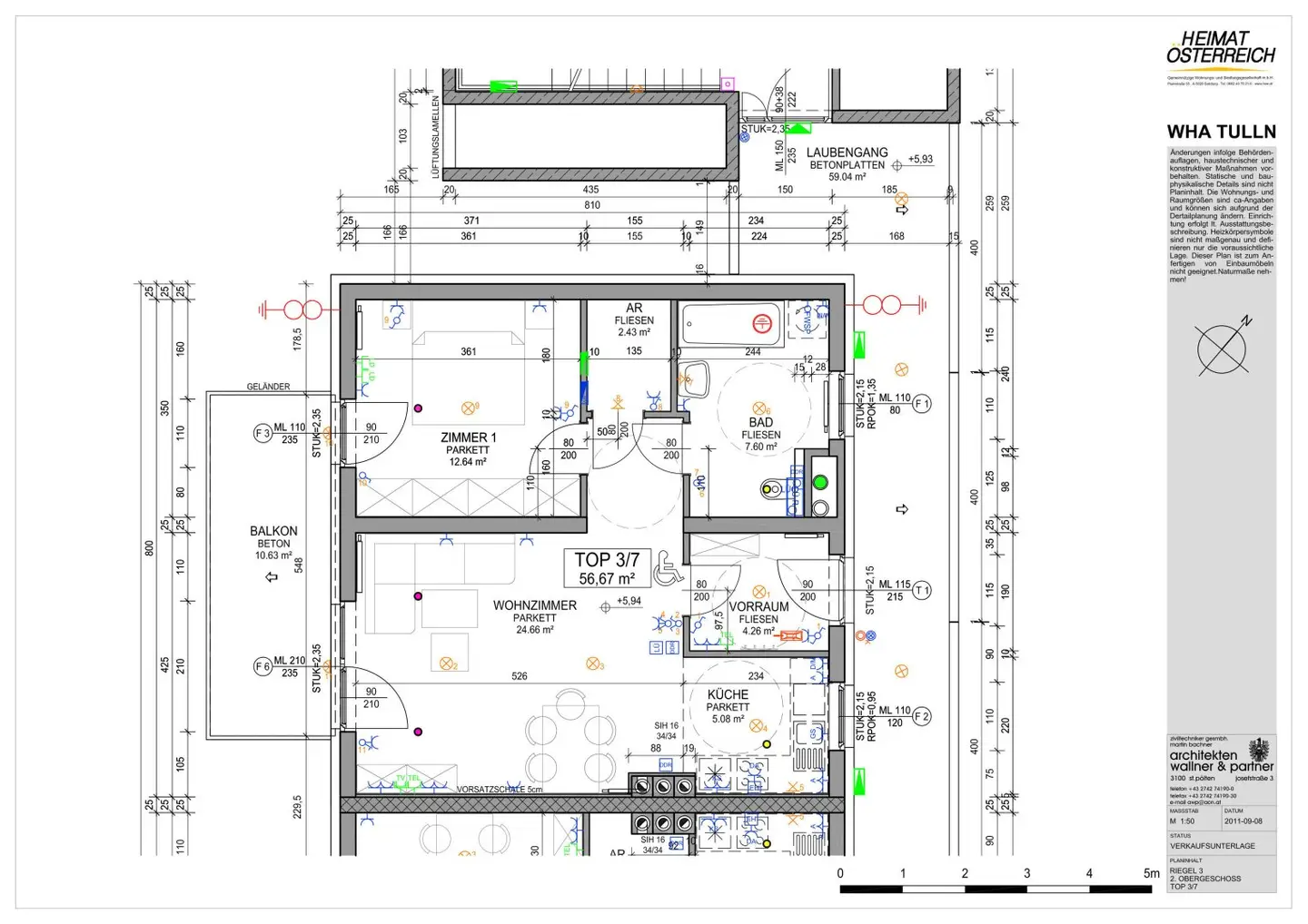 Grundriss 1