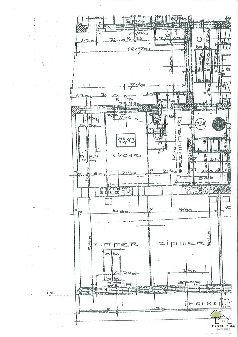Grundriss 1