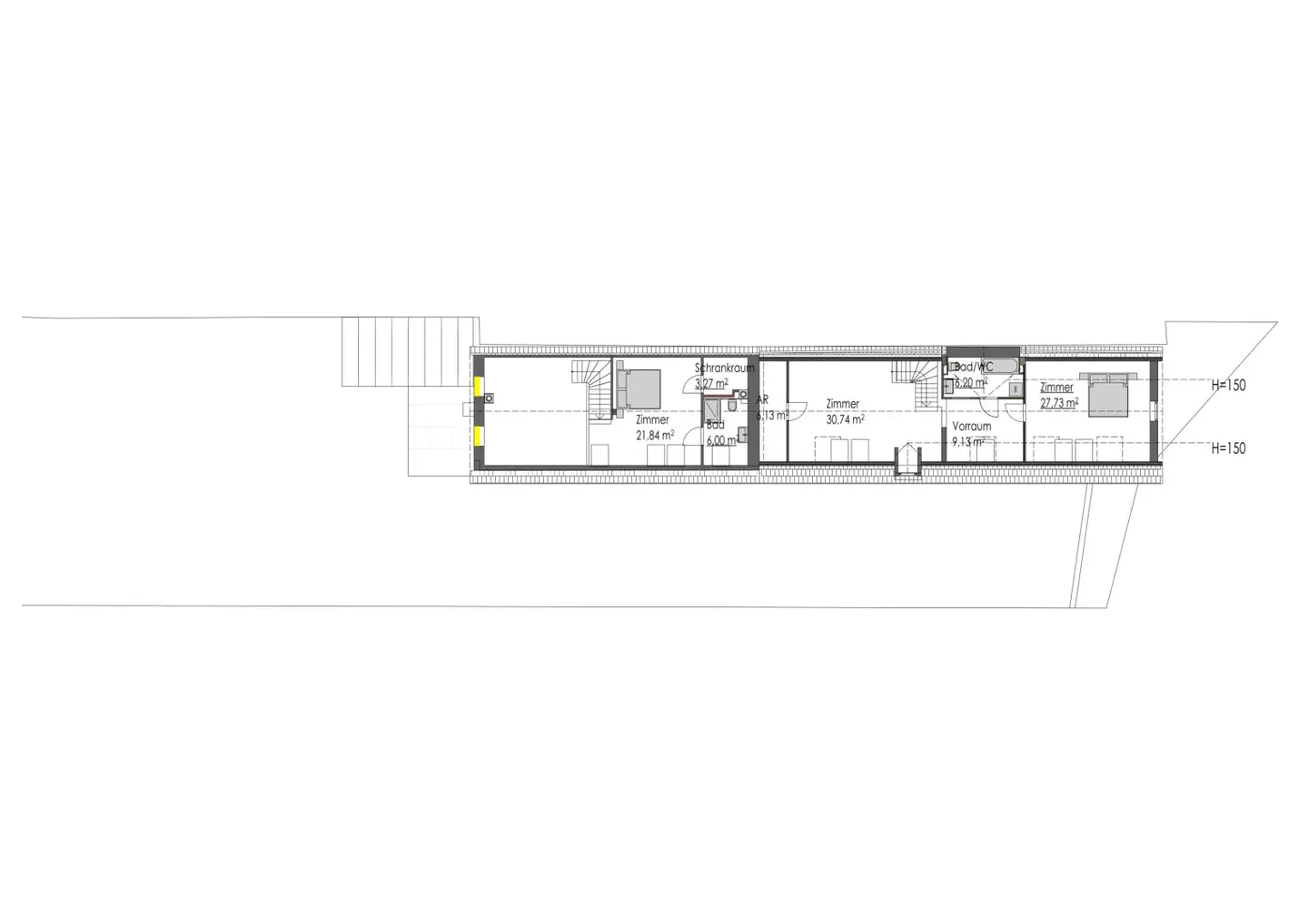 Grundriss 2