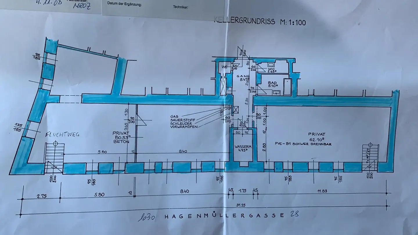 Grundriss 1