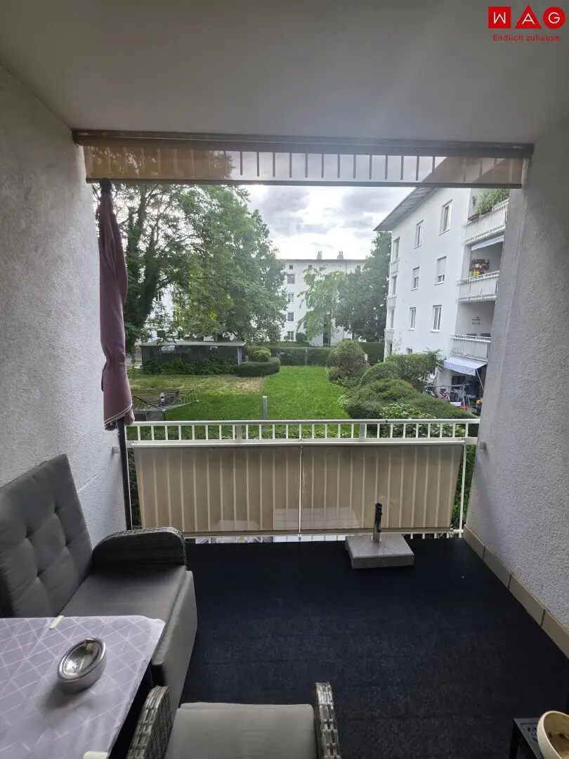 Loggia