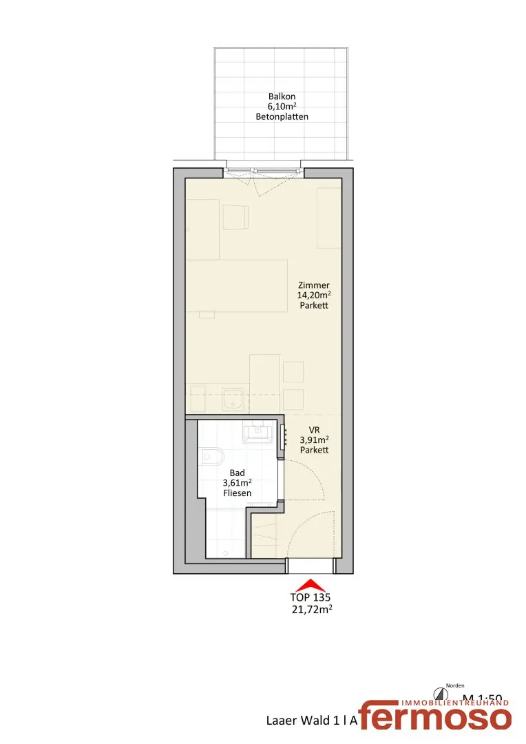 furnished apartments for short term rental (2 to 12 months)