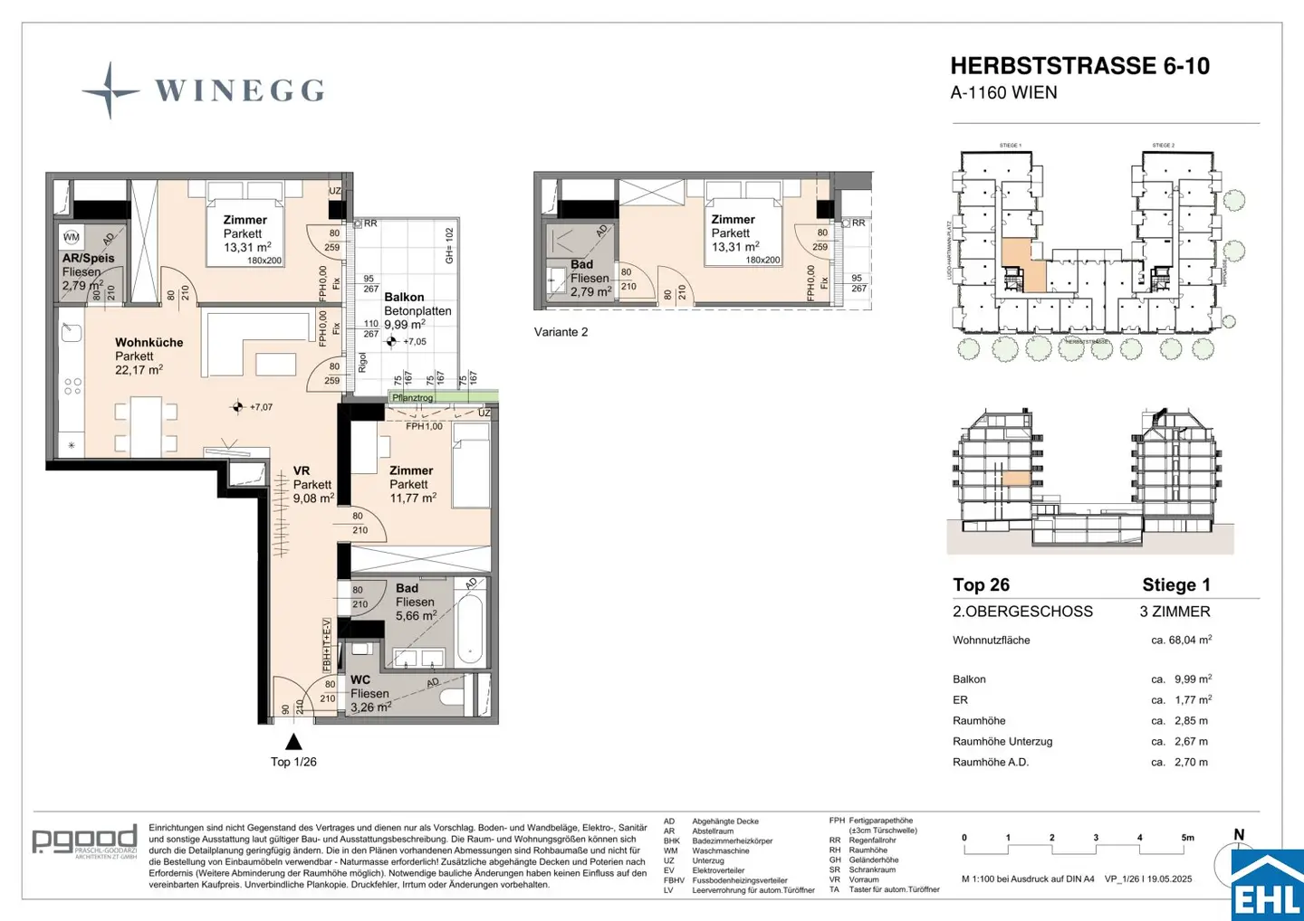 Grundriss 1