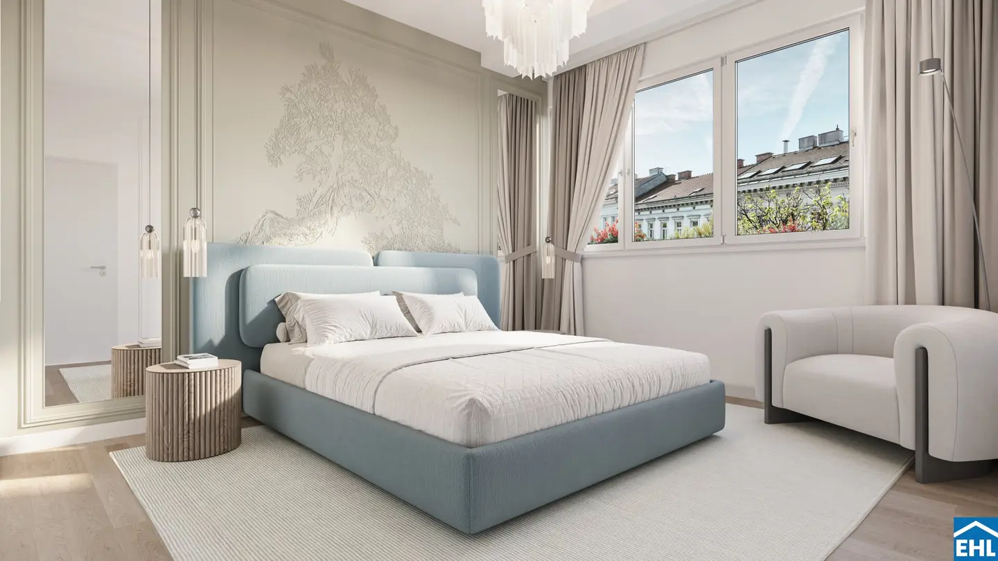 THE ARIK – Ihr neues Zuhause am Park