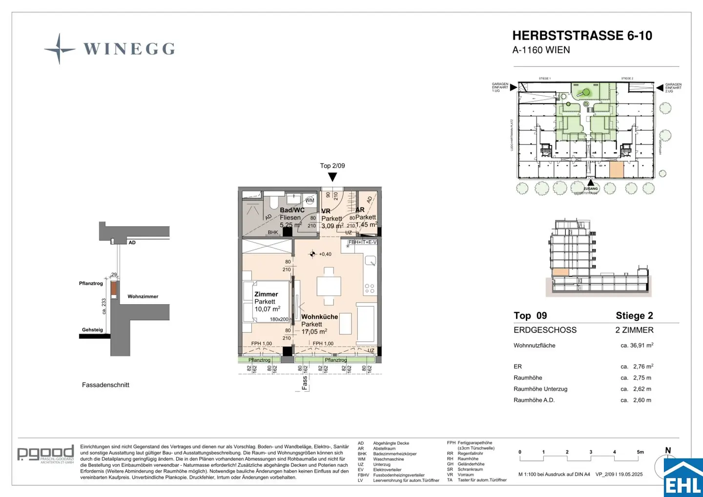 Grundriss 1