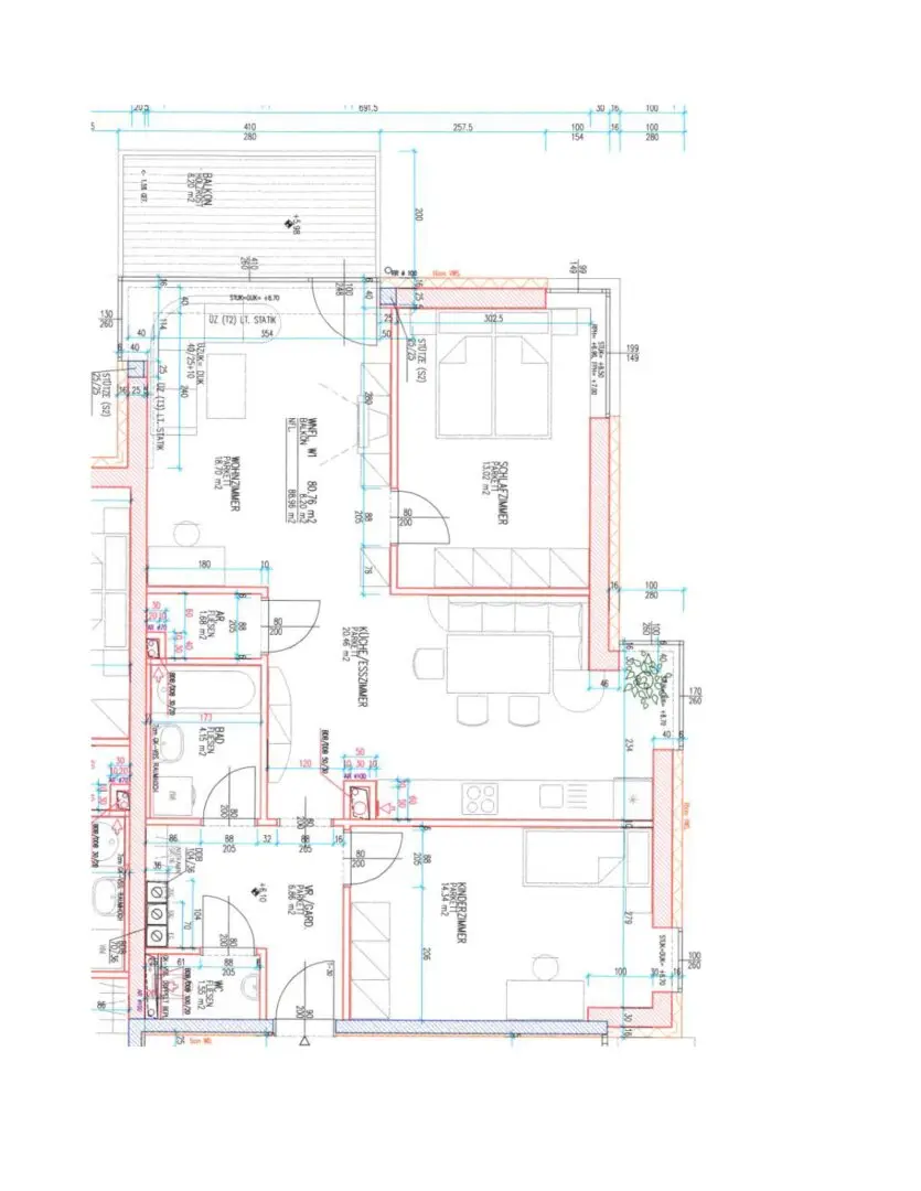Grundriss 1