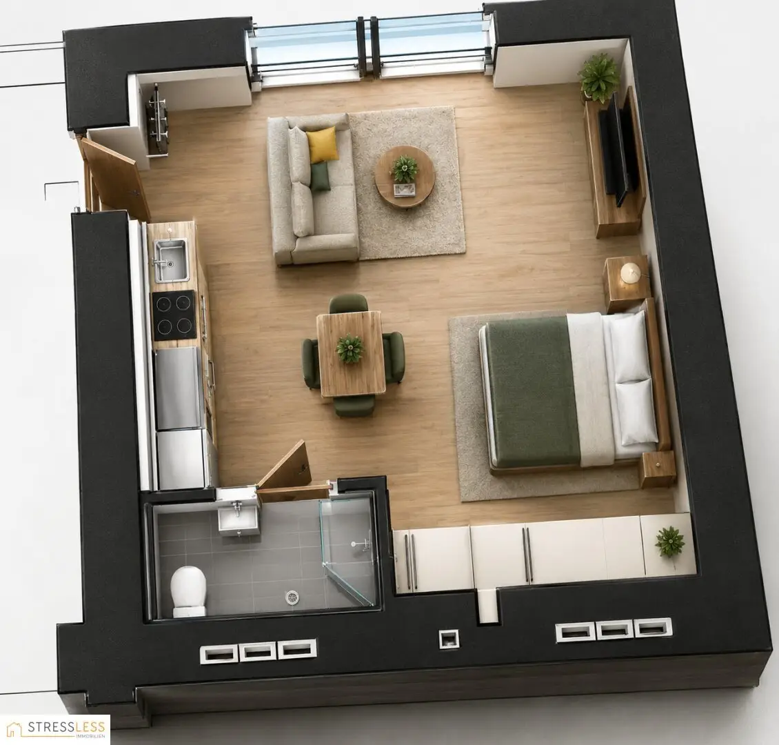 Grundriss 2