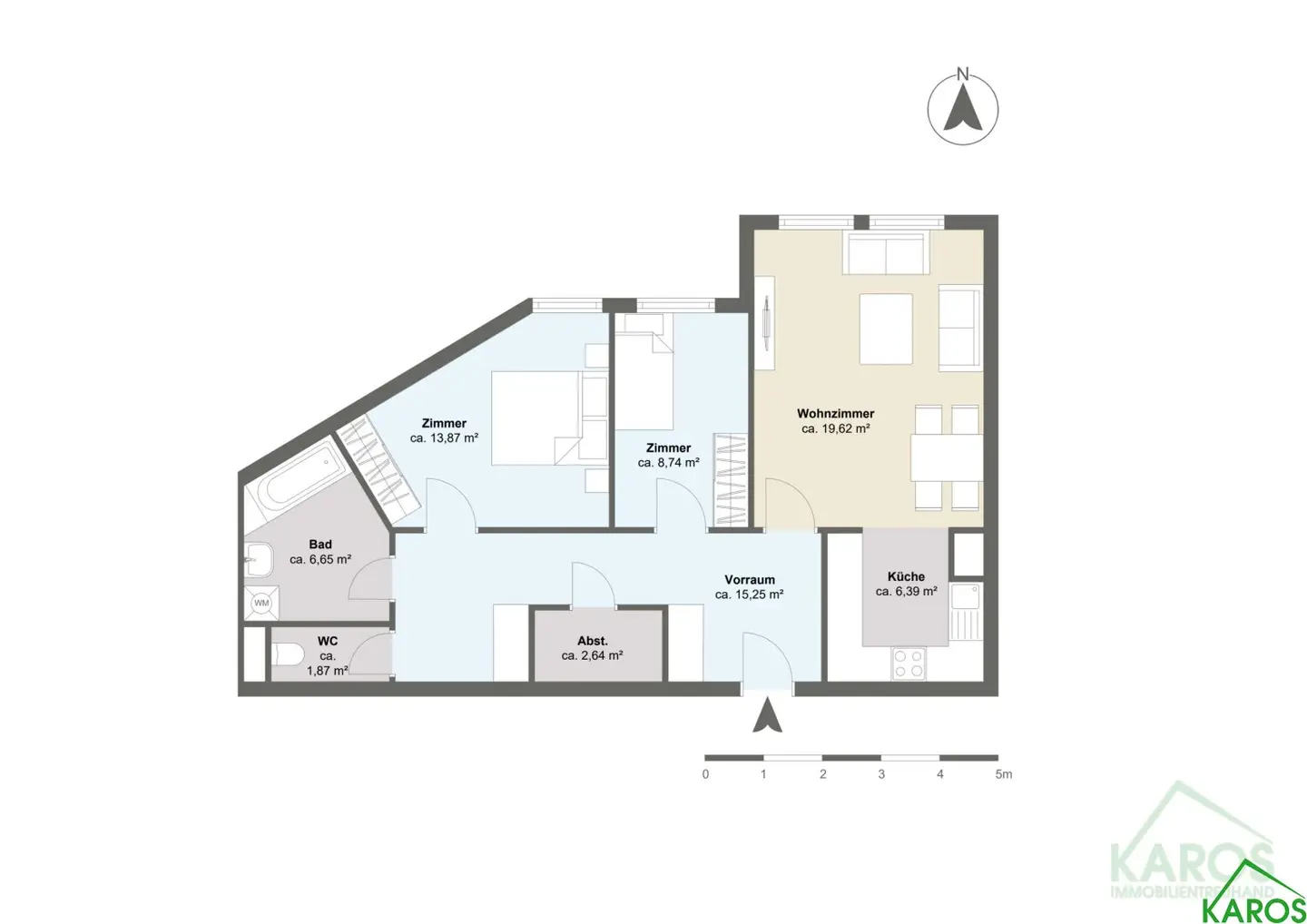 Grundriss 2