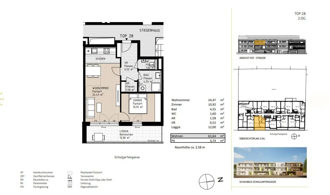Grundriss 1