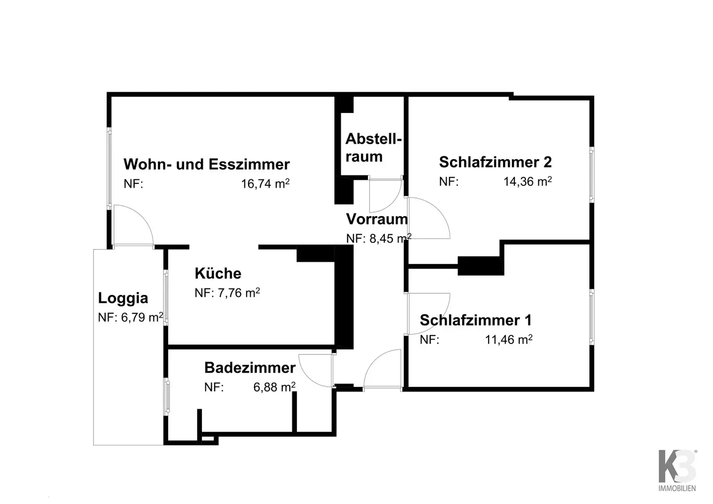 Grundriss 1