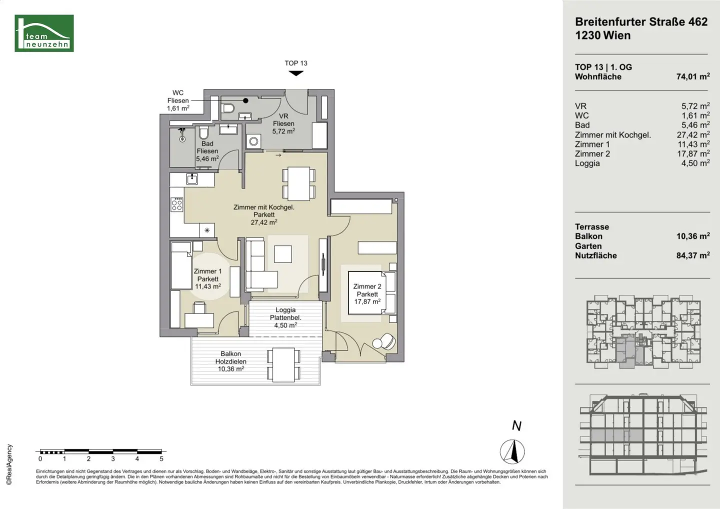 Grundriss 1