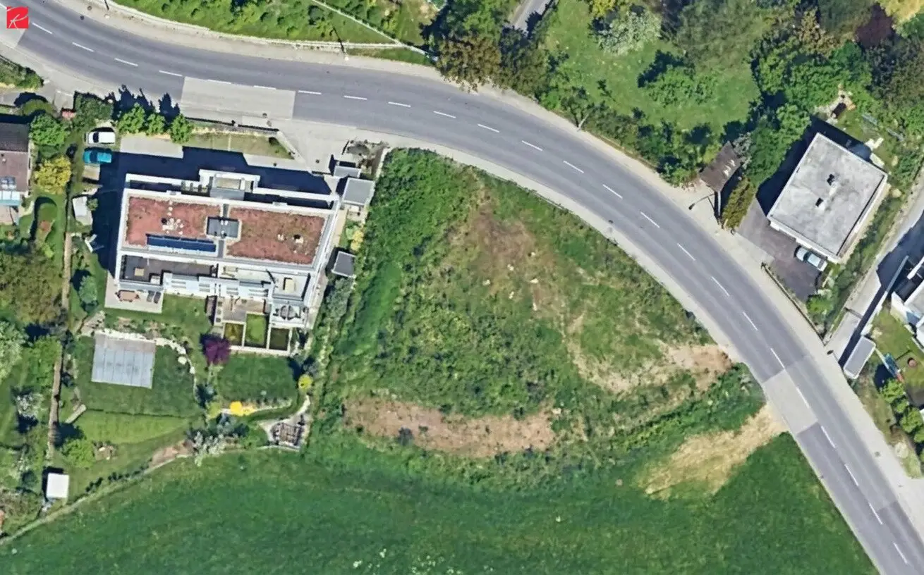 Exklusives Luxus-Baugrundstück am Pöstlingberg mit Planungssicherheit