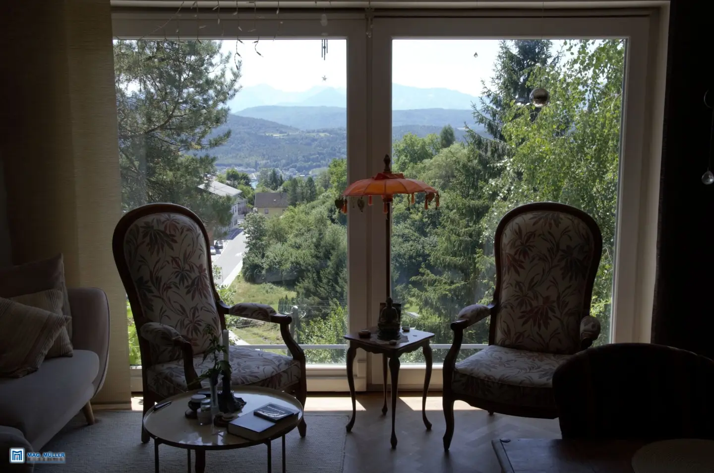 Bungalow mit Nebengebäude - Techelsberg / Wörthersee - Barrierefrei - beste Lage