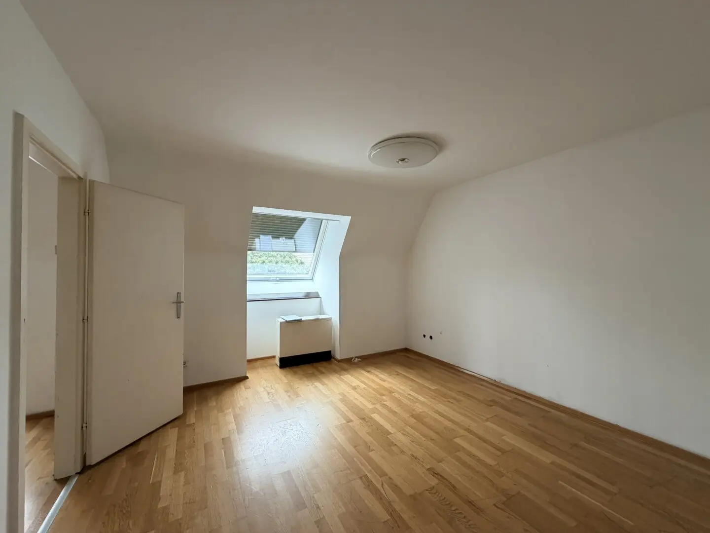 Charmante Zweizimmerwohnung in Top Lage