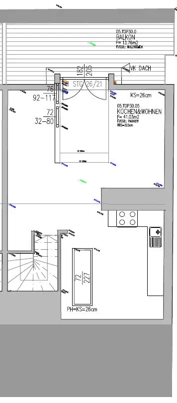 Grundriss 2