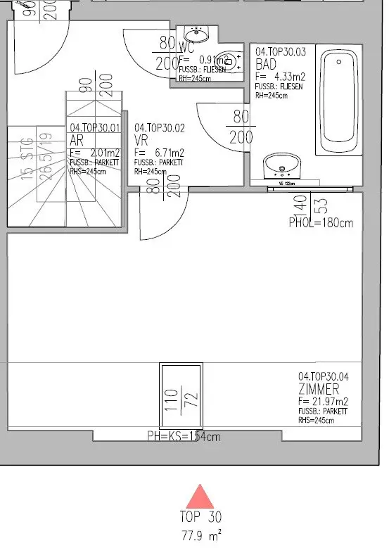 Grundriss 1