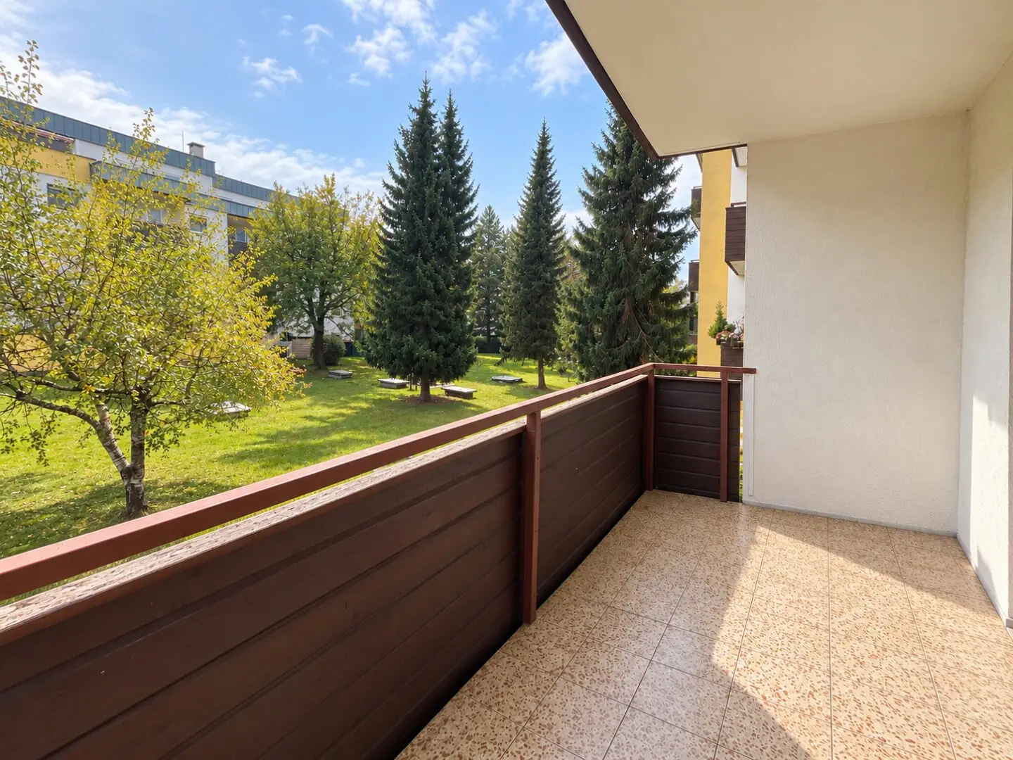 Kompagnon Immobilien GmbH Grünblick