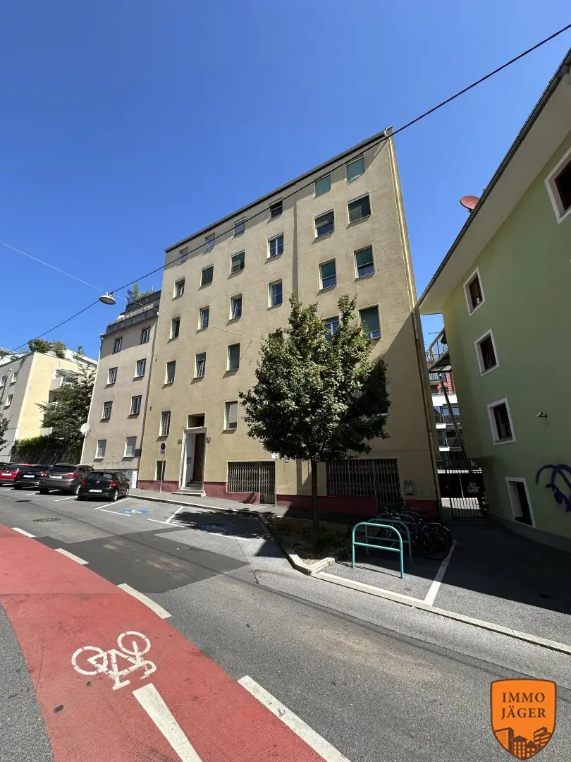 SELTENE KAUFGELEGENHEIT IN GRAZ – EIGENTUM ZUM AUSSERGEWÖHNLICH GÜNSTIGEN PREIS!
