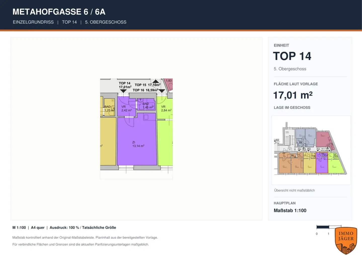 Grundriss 1