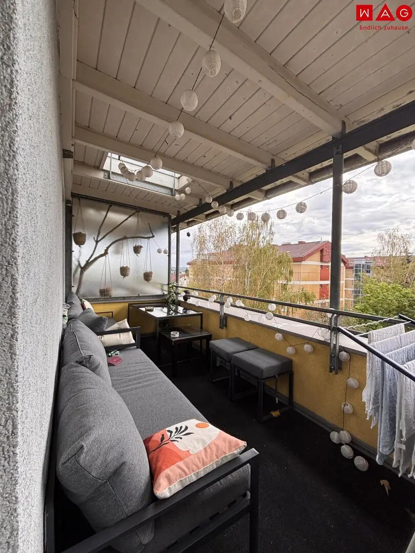 Loggia