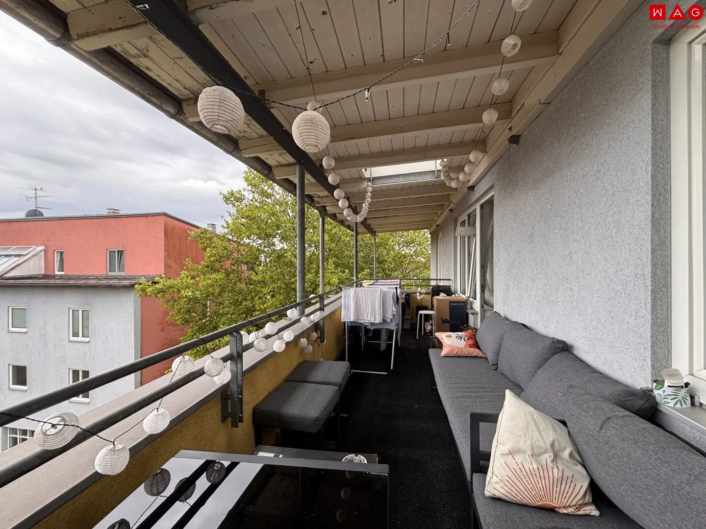 Loggia
