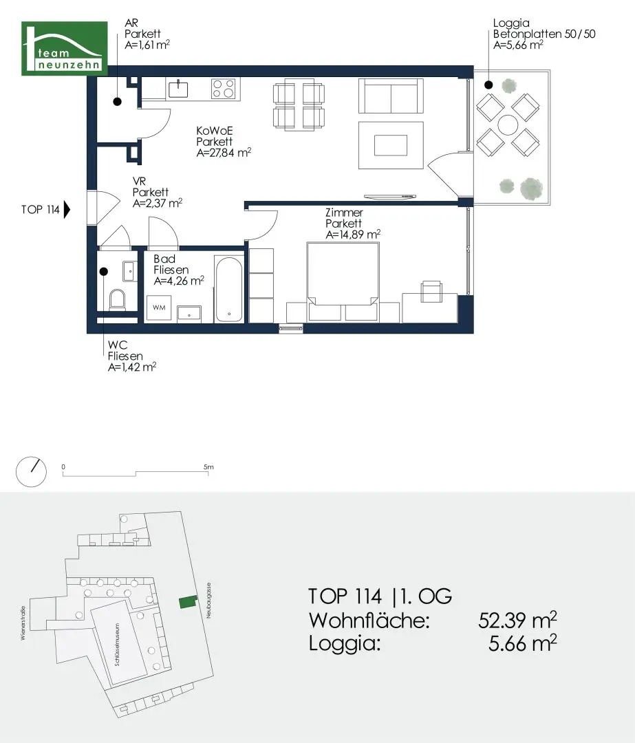 Grundriss 1