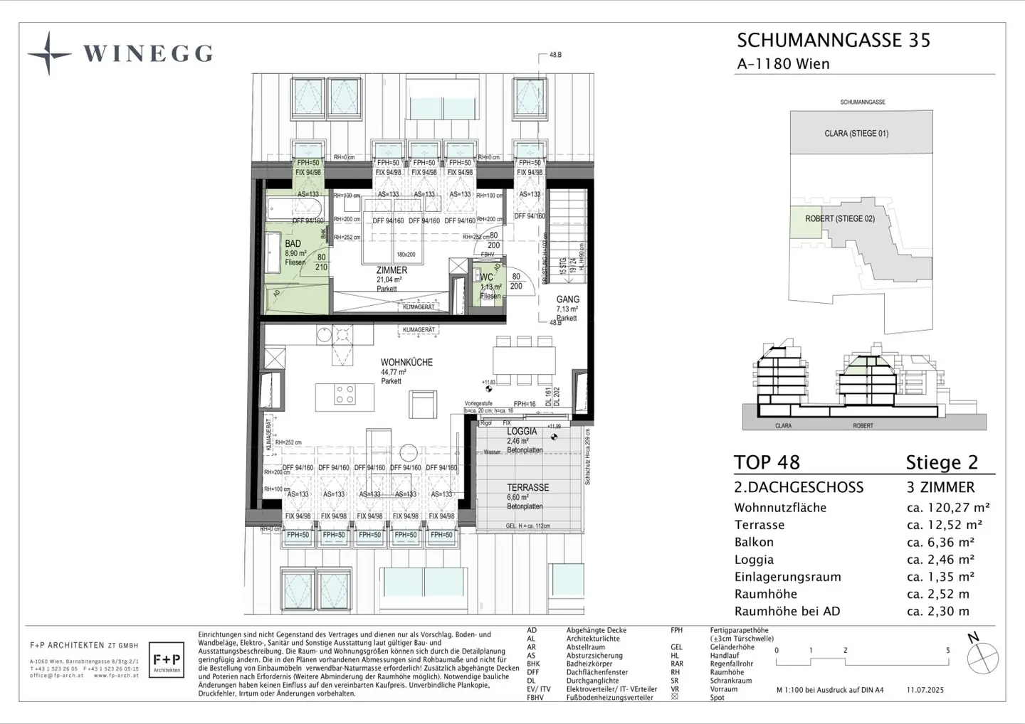 Grundriss 2
