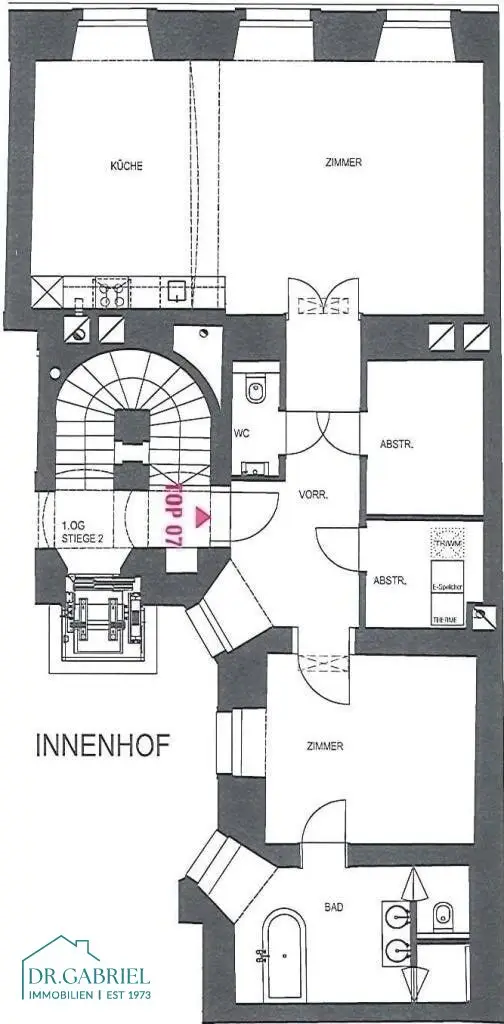 Grundriss 1