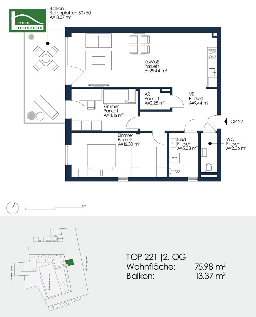 Grundriss 1