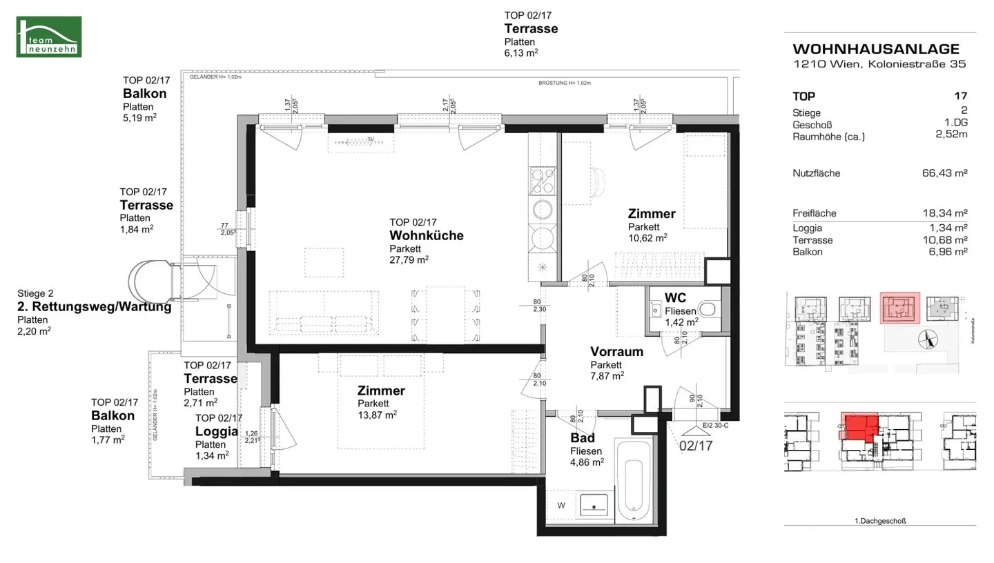 Grundriss 1