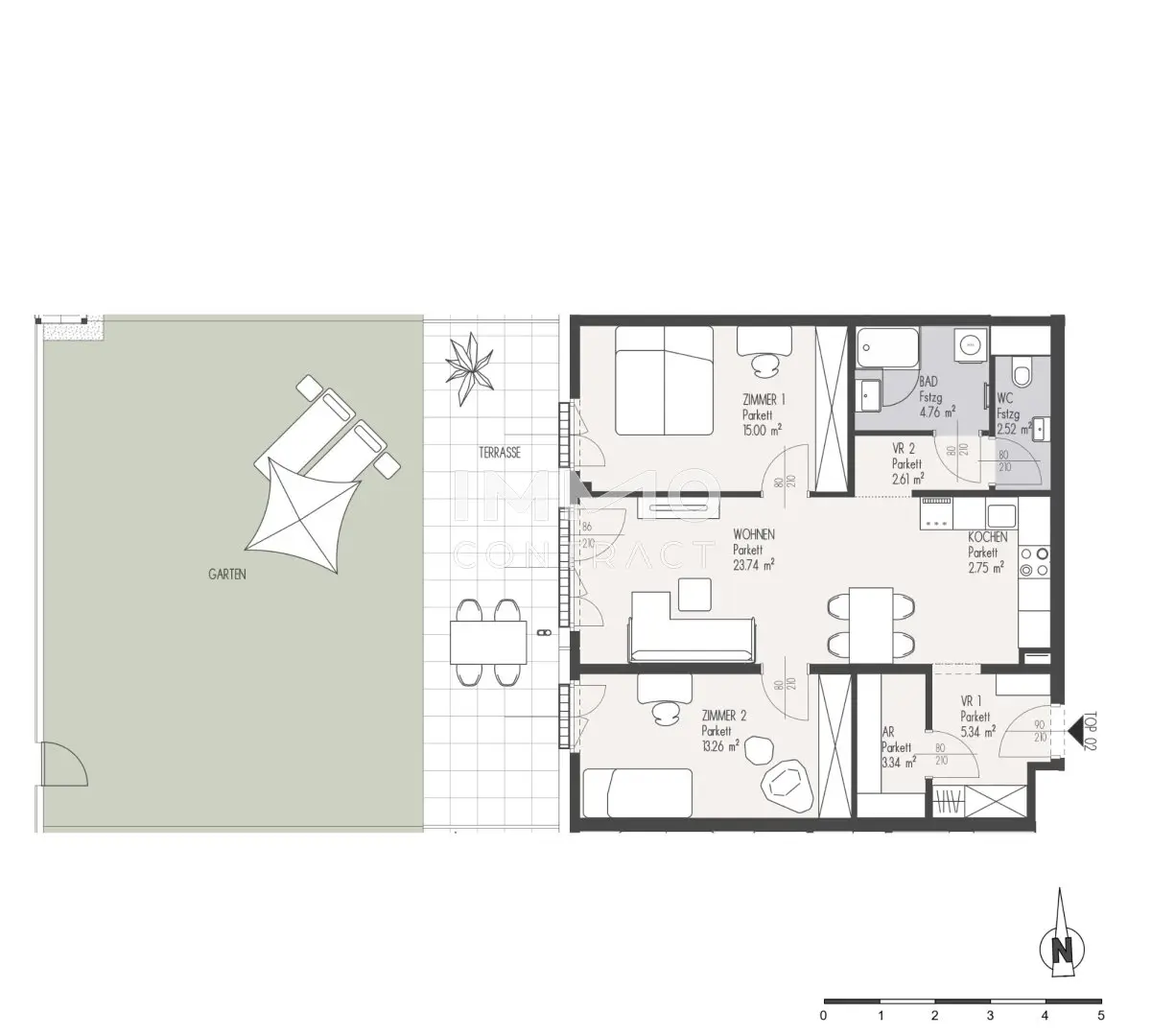 Grundriss 1