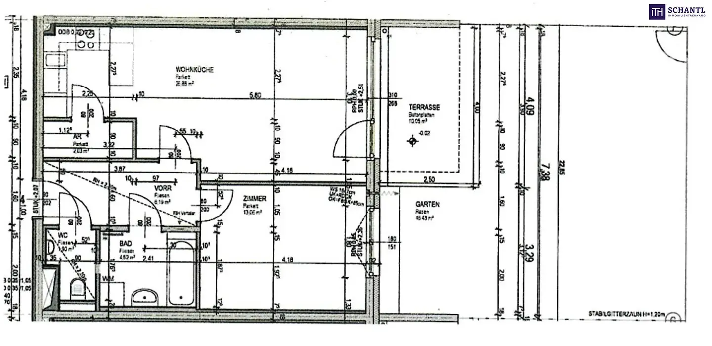 Grundriss 1