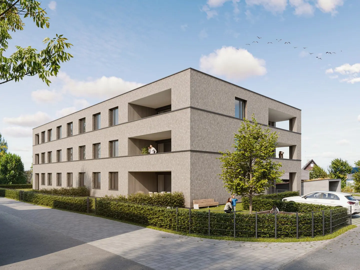 Weidachstraße 31 – ruhig und modern wohnen in Lauterach