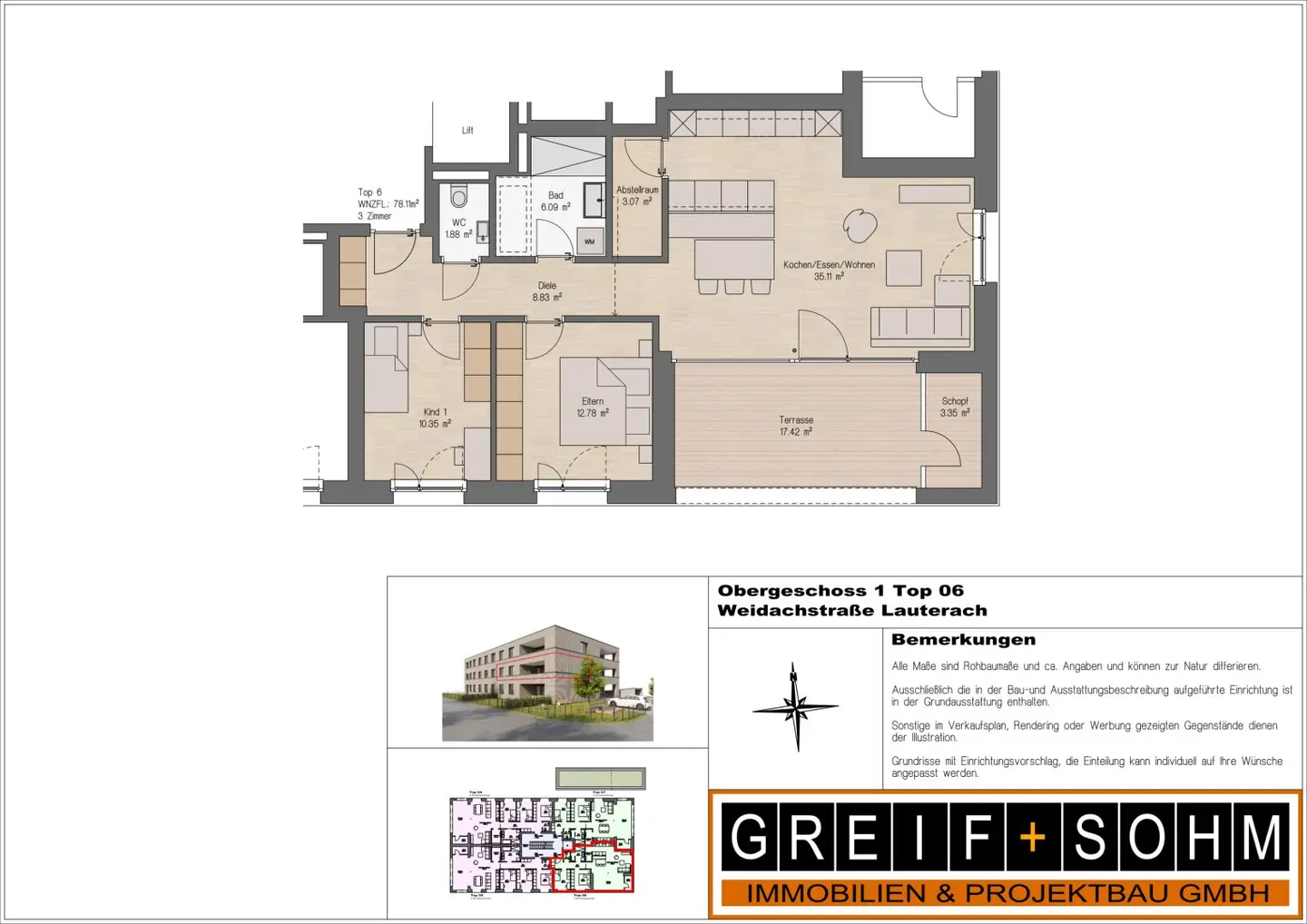 Grundriss 1