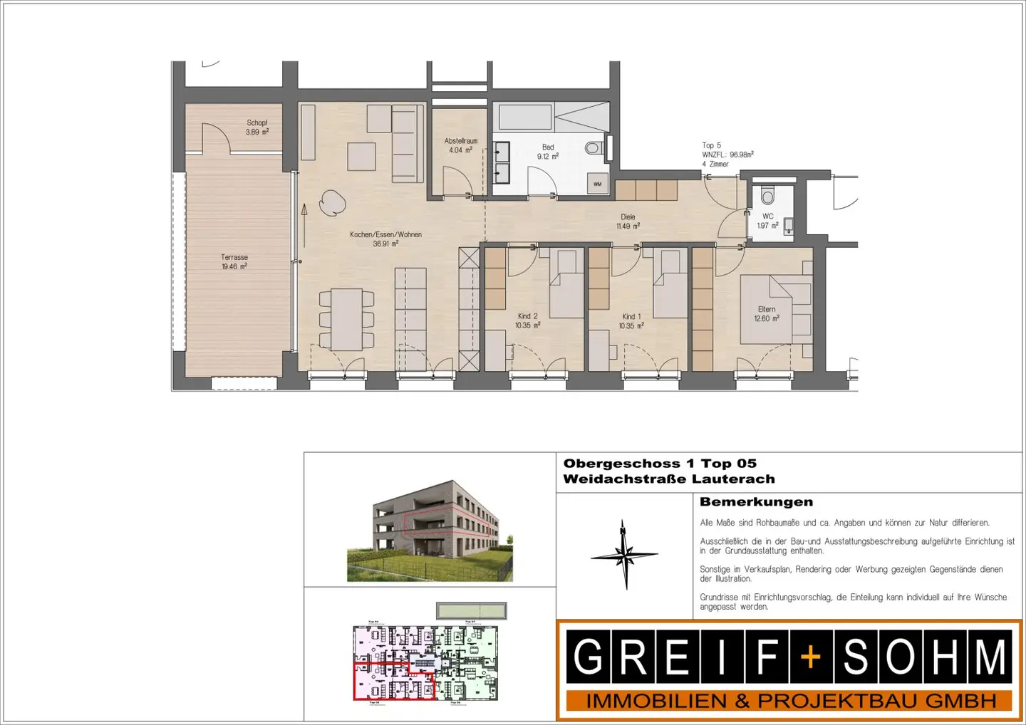 Grundriss 1