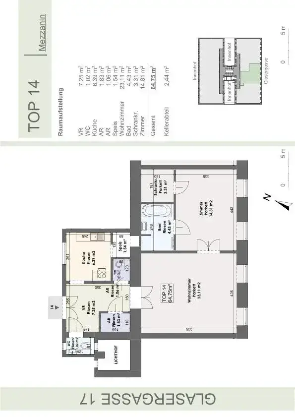 Grundriss 1