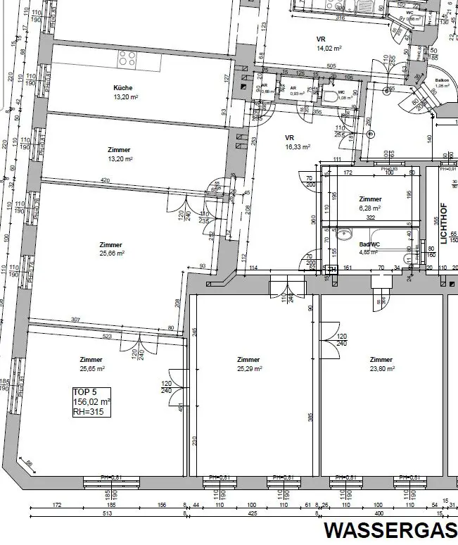 Grundriss 1