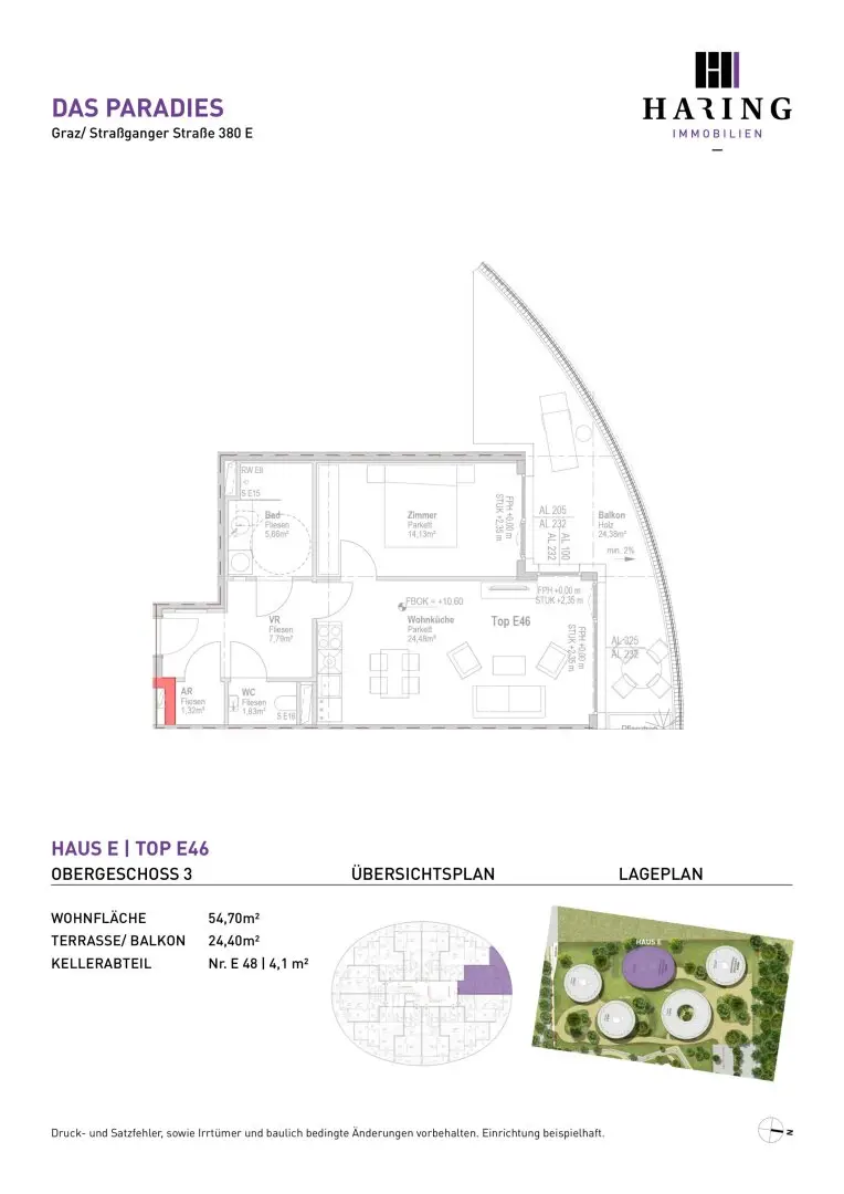 Paradies Top E46