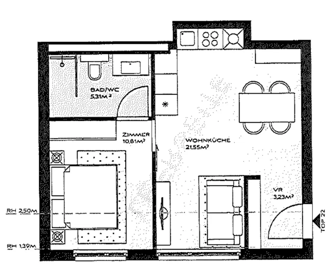 Grundriss 1