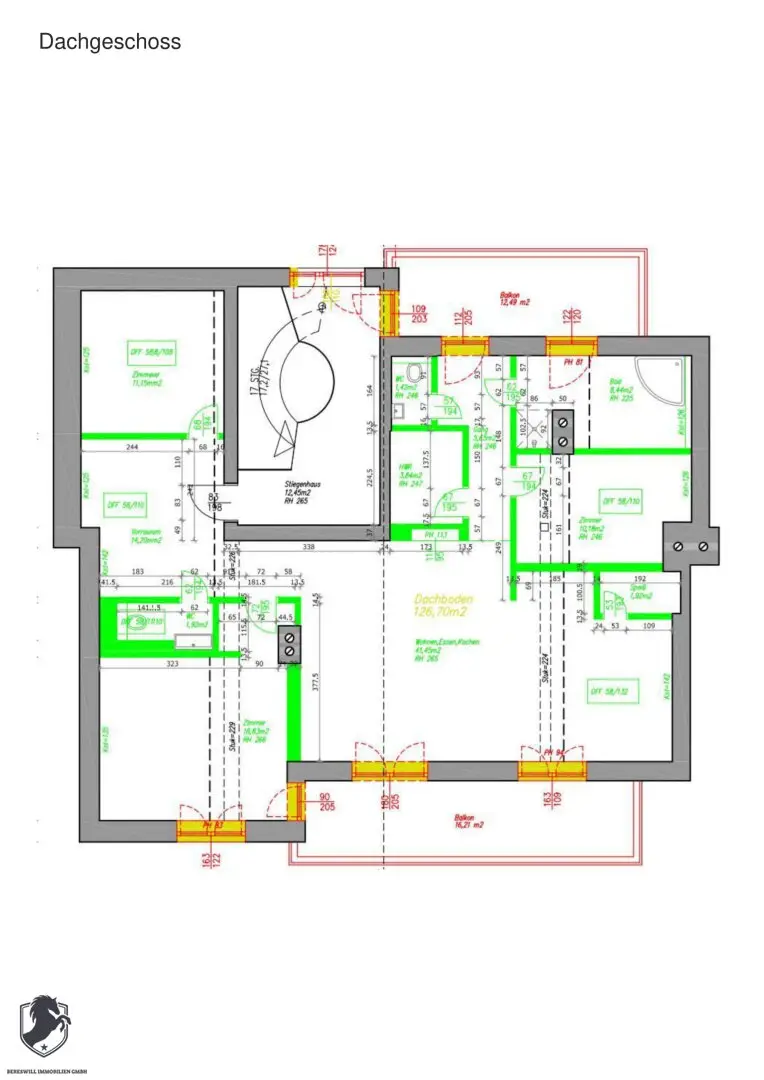 Floor plan 3